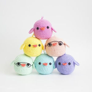 Meet your Posher, Emma